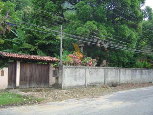 Imagem 8 de 10 de Sítio À Venda Na Estrada Do Pontal - Recreio Dos Bandeirantes - Sqa0073l - 31971642
