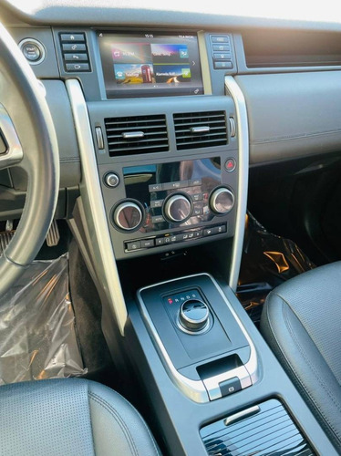 Imagem 5 de 13 de Land Rover Discovery Sport 2.0 16v Si4 Turbo Flex Hse 4p