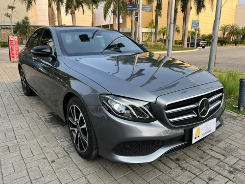 Mercedes-Benz Classe E 2.0 Avantgarde 4p
