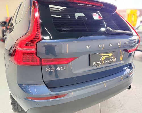 Volvo XC60 XC 60 T-5 MOMENTUM 2.0 254CV AWD 5P