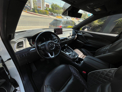 Mazda CX-9 2.5T Signature Awd At