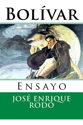 Libro Bolivar: Ensayo - Hernandez B., Martin