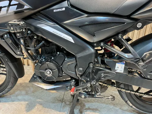 Bajaj Pulsar Ns 200 Fi 2022
