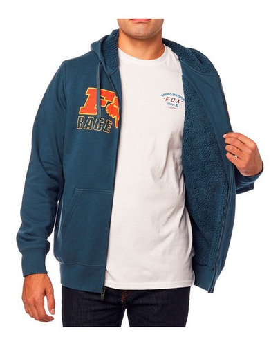 Buzo Fox Race Team Sherpa #22034-007