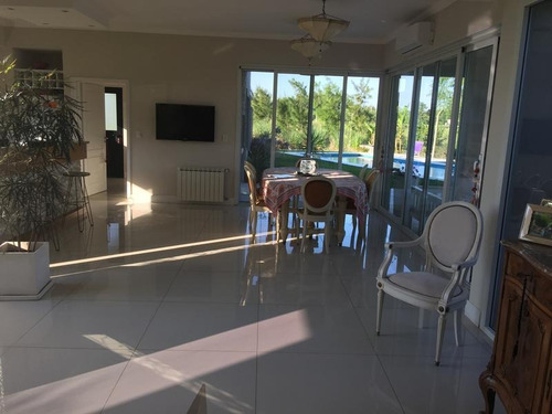 Imagen 5 de 27 de Venta De Casa Con Salida Al Rio En Albanueva