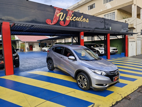 Honda HR-V 1.8 Exl Flex Aut. 5p