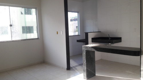 Imagem 10 de 14 de Apartamento 02 Quartos Plano Minha Casa Minha Vida R$ 120.00