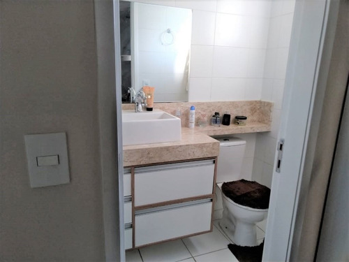 Imagem 11 de 18 de Apartamento Em Vila Ema, São Paulo/sp De 58m² 2 Quartos À Venda Por R$ 373.000,00 - Ap1966561-s