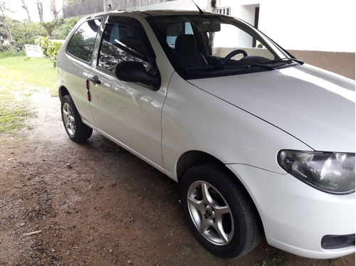 Fiat Palio 1.0 Fire Economy Flex 5p