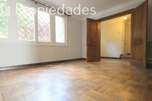 Casa Estilo Ley Pereira 5dorm 4bañ Y Jardín Formado