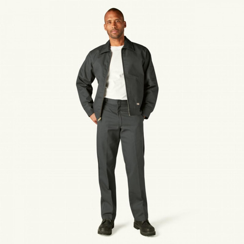 Dickies Men's Big-tall Insulated Eisenhower Jacket,