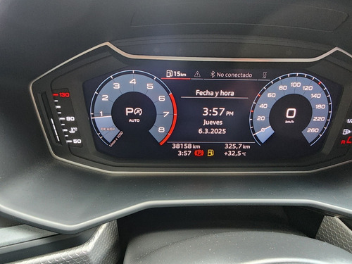 Audi A1 1.8 Sportback S- Line S-tronic Dsg