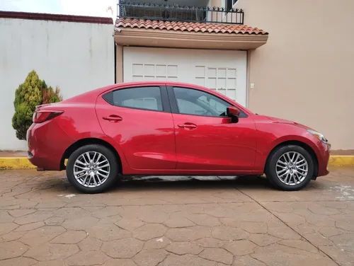 Mazda Mazda 2 1.5 I Grand Touring At