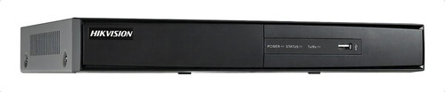 DVR Hikvision  1080p H265+ DS-7208HGHI-M1