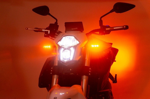 Imagen 7 de 17 de Benelli Tnt600i 0km Mejor Valor Contado!!! - Milano Motos