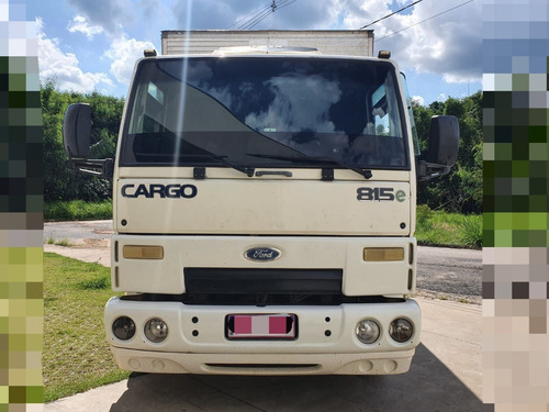 Imagem 2 de 20 de Cargo 815