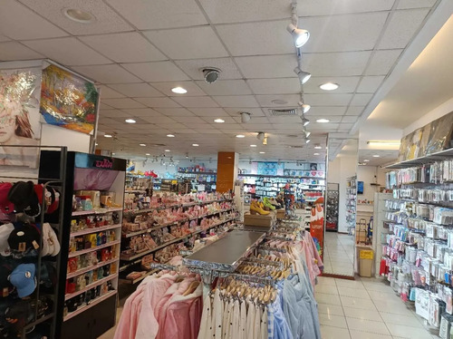 Gran Local Comercial  1.100mt2 Centro Linares (107235)