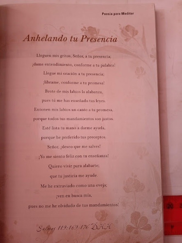 Revista Tiempo Con Dios Es Vida Viva Junio 2013 (Usado)