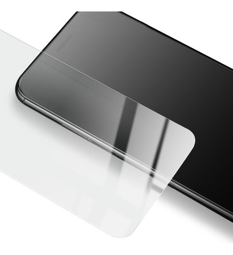 Ghm Imak Glass Film For Blackview Bv9800/bv9800 Pro