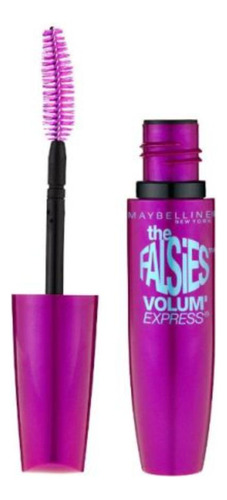 Maybelline Masc Falsies Vol Exp. Black