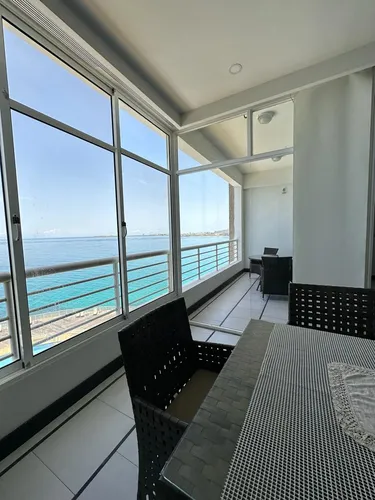 Apartamento Punta Ballena
