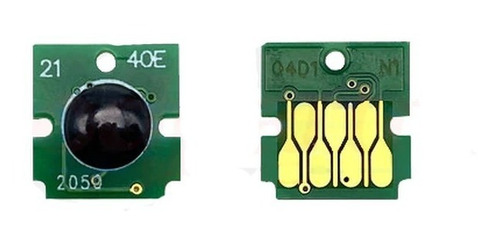Imagen 1 de 3 de Chip Caja De Mantenimiento L14150 Chip L14150 Epson L14150