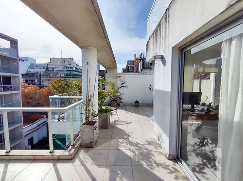 Venta De Departamento En Palermo