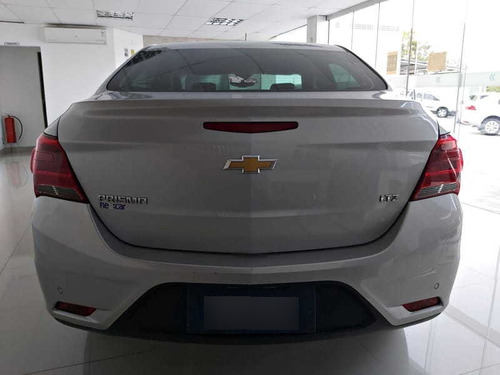 Imagem 3 de 13 de Chevrolet Prisma Sed. Ltz 1.4 8v Flexpower 4p 2019