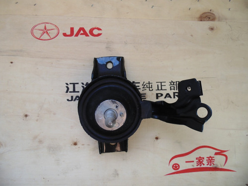 Coxim Motor Hidráulico Jac J6 J5 Lado Direito Original