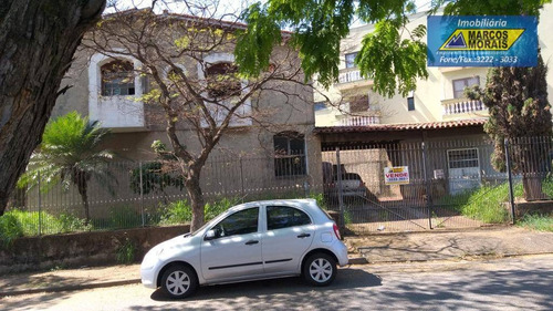 Casa À Venda, 200 M² Por R$ 510.000,00 - Jardim América - Sorocaba/sp - Ca2551