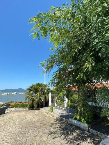Imagem 4 de 30 de Apartamento Em Florianópolis - Sc - Ca0027_ccon
