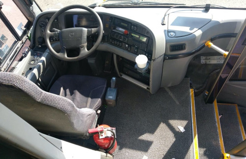 Imagen 8 de 9 de Volvo 9700 4x2