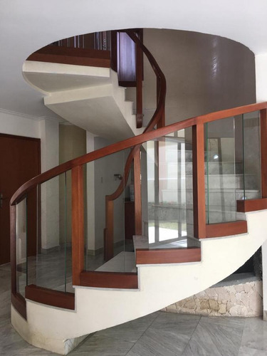 Imagen 7 de 11 de Costa De Oro, Casa En Renta De 3 Recámaras, Con Jardín Y Cuarto De Servicio