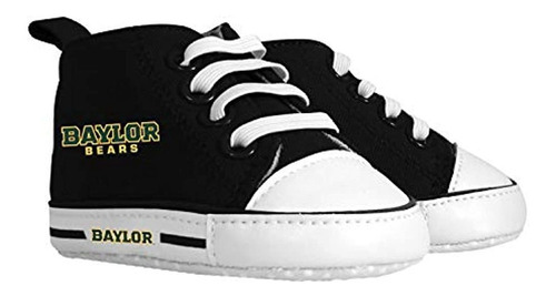 Baby Fanatic Pre-walker Hightop, Universidad De Baylor