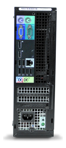 Super Remate Core I3 Baratas 8gb Ram 240gb Ssd Monitor Lcd (Reacondicionado)