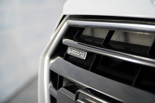 Audi TT S Line Coupe