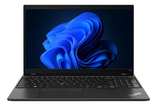 Computador portátil Lenovo Thinkpad L15 Gen 4: I5, 16 GB, SSD 512