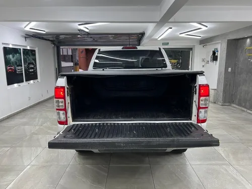 Ford Ranger Diesel XLS MT 4x4 3.2 2023