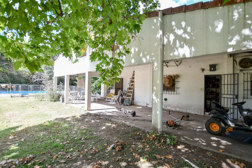 Fraccion Lote En Venta En La Plata