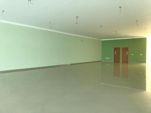 Salão Para Alugar, 350 M² Por R$ 8.900,00/mês - Tatuapé - São Paulo/sp - Sl0899