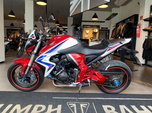 Imagem 5 de 8 de Honda Cb 1000r. 2015/2015