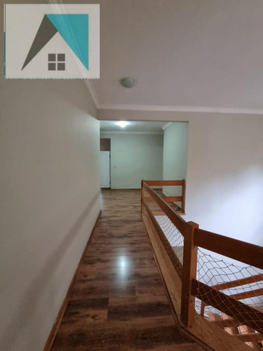 Imagem 11 de 15 de Casa Em Condomínio Para Venda Em Santana De Parnaíba, Alphaville, 4 Dormitórios, 2 Suítes, 4 Banheiros, 4 Vagas - 146_1-2074174