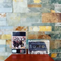 Comprar Cassette La Ley  La Ley (ed. 1992 Chi)