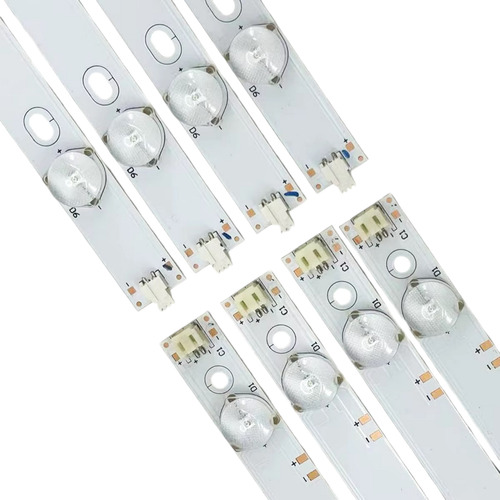 Tiras Led Television Mbl-40035d410dw1 Zk40d10-zc21fg-02
