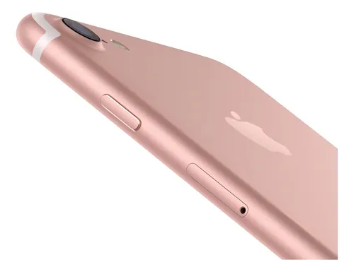 iPhone6s 32GB Rose Gold