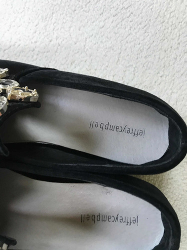 Zapatos Jeffrycampbell
