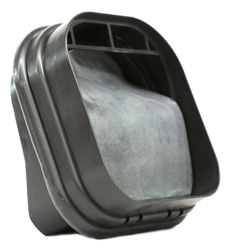 Imagen 2 de 6 de Rejilla Embellecedor Toma De Aire Fiat Stilo Abarth 03/06