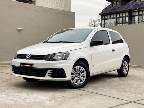 Volkswagen Gol Trend
