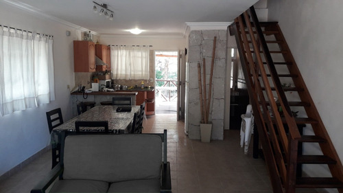Alquilo Duplex Grande P/5 Personas