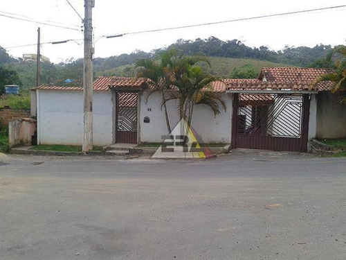 Imagem 1 de 22 de Chácara Residencial À Venda, Parque Jacarandás, Arujá. - Ch0011